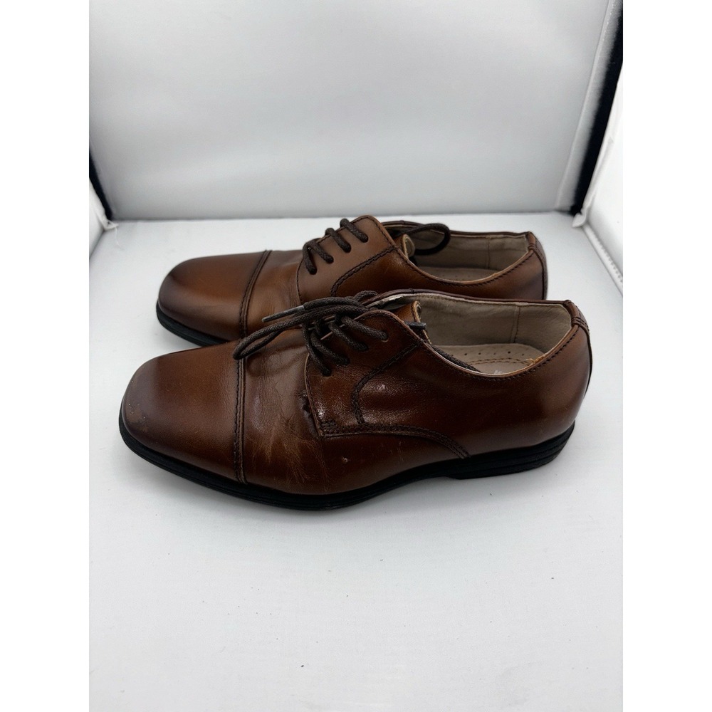 Florsheim Big Kids Shoes Size 1m